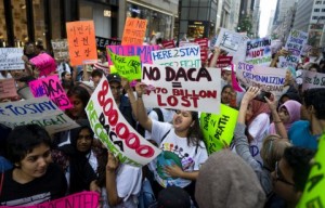 daca-dreamers-immigrants-protest-trump-tower